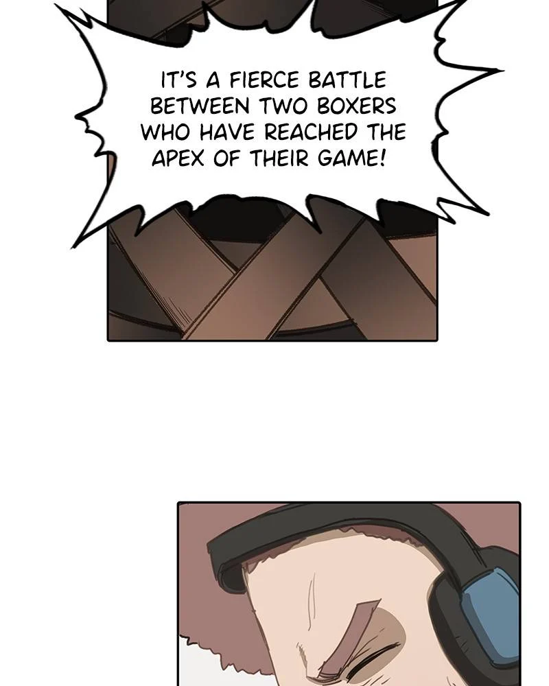 Read The Boxer Manga Online