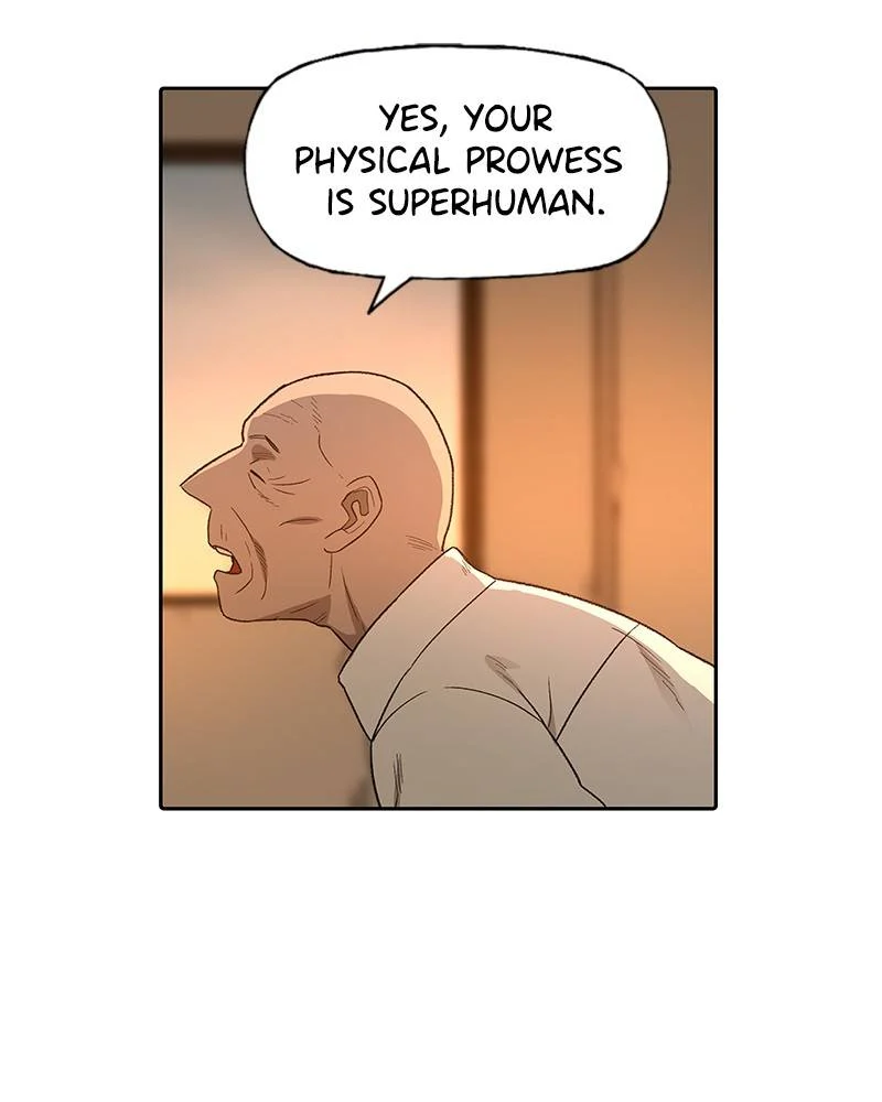 Read The Boxer Manga Online