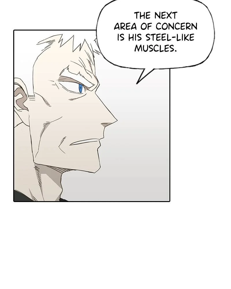 Read The Boxer Manga Online