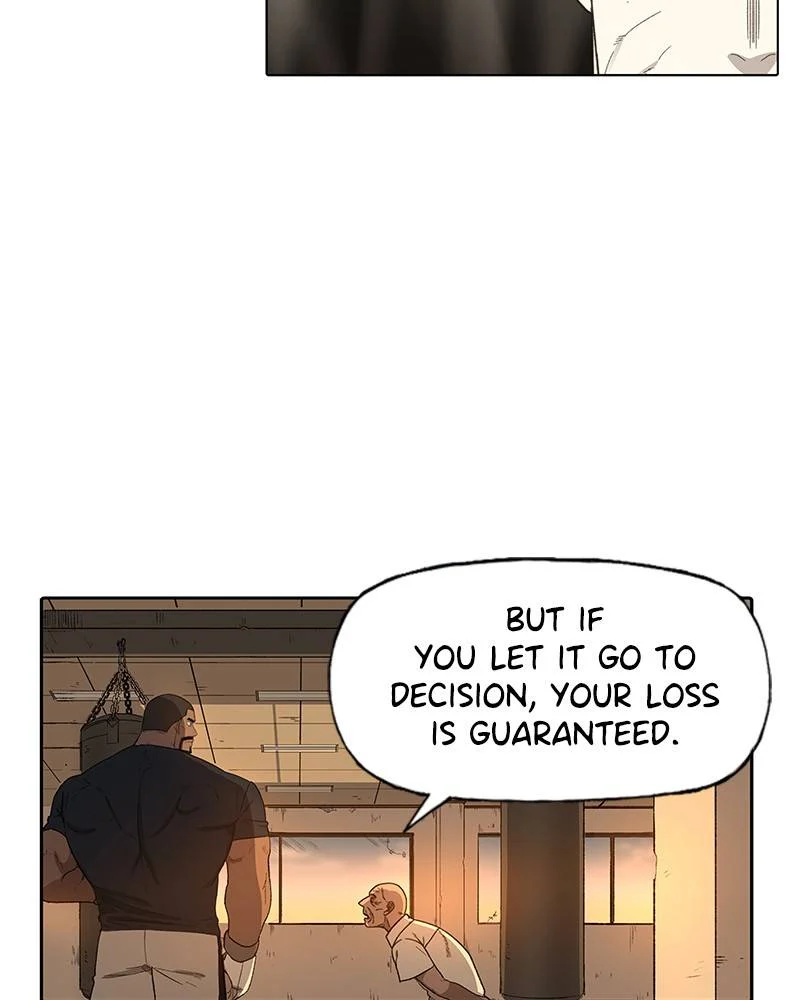 Read The Boxer Manga Online