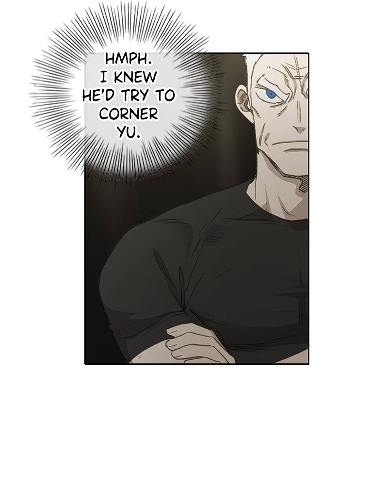 Read The Boxer Manga Online