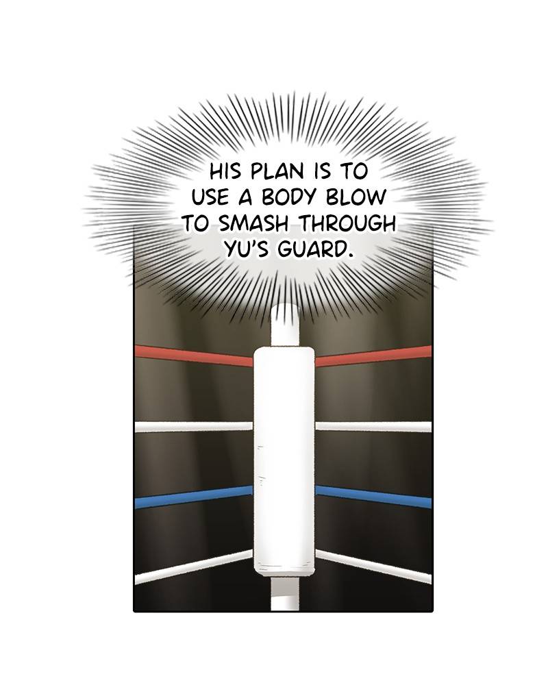 Read The Boxer Manga Online