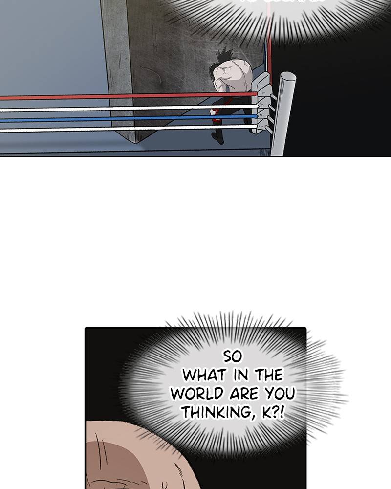 Read The Boxer Manga Online