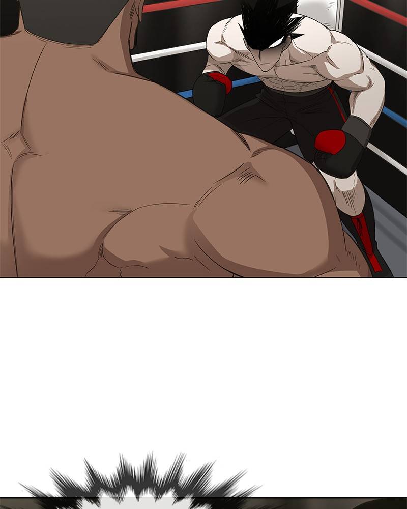 Read The Boxer Manga Online