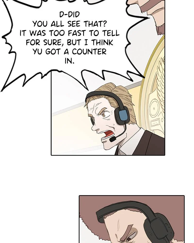 Read The Boxer Manga Online