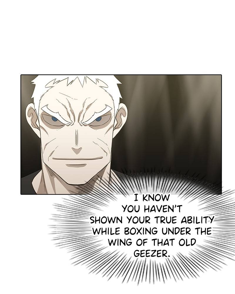 Read The Boxer Manga Online