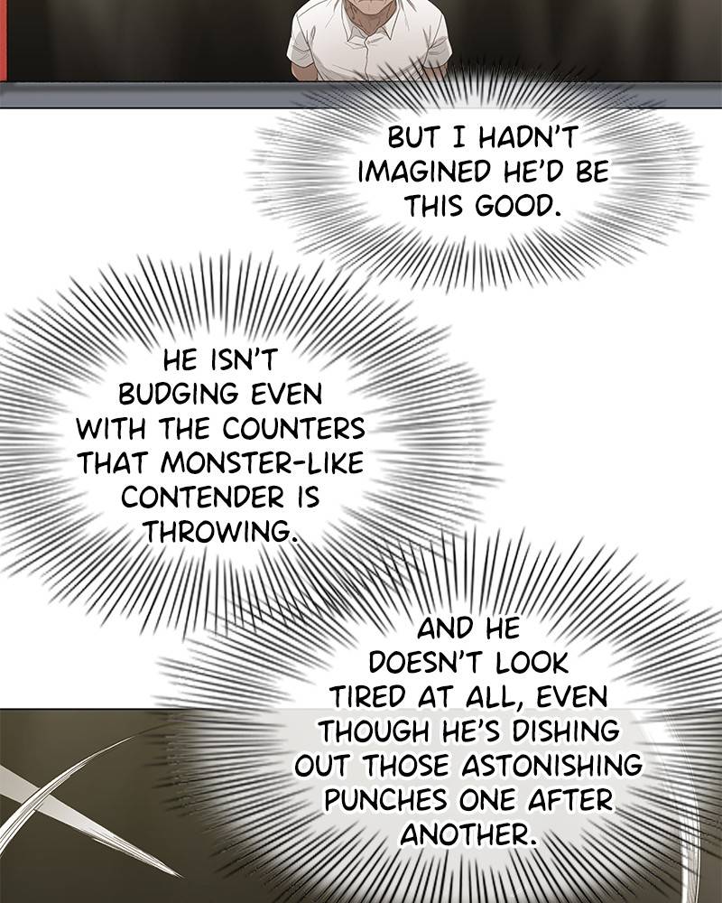 Read The Boxer Manga Online