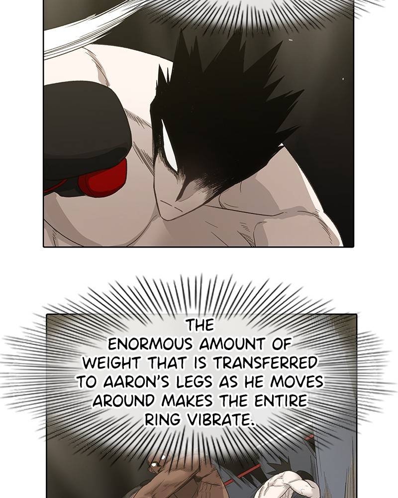 Read The Boxer Manga Online