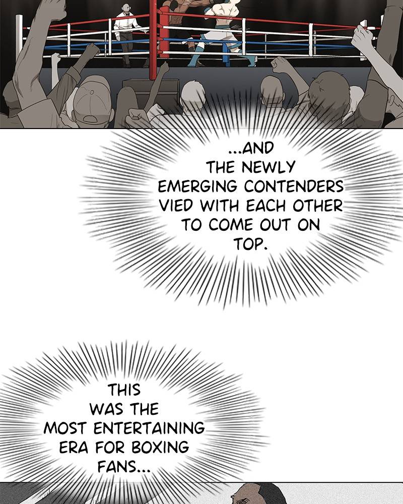 Read The Boxer Manga Online