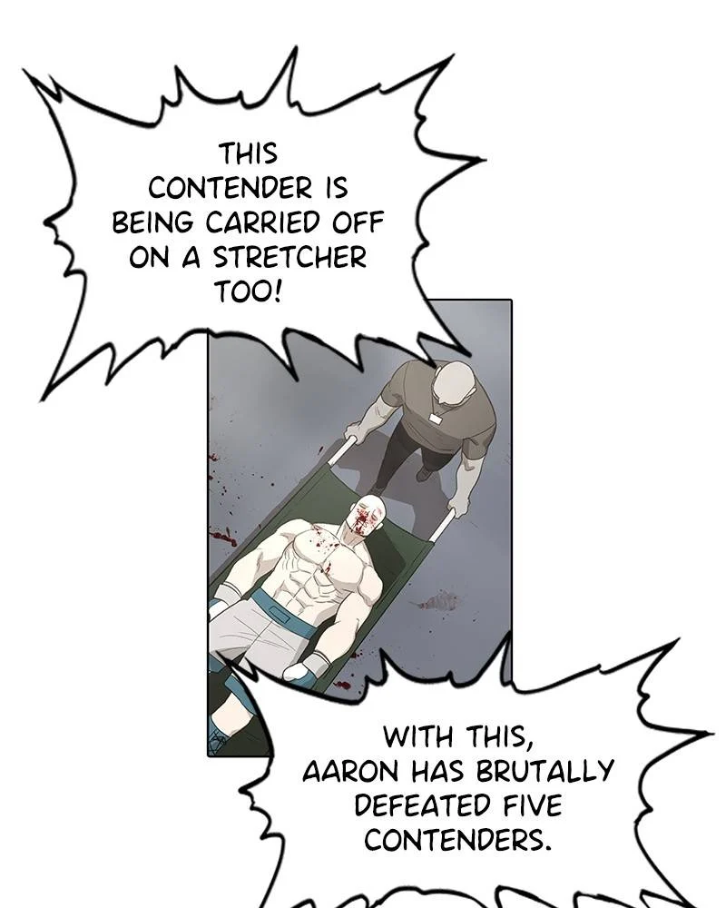 Read The Boxer Manga Online