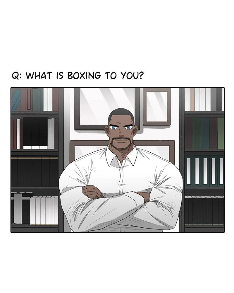 Read The Boxer Manga Online
