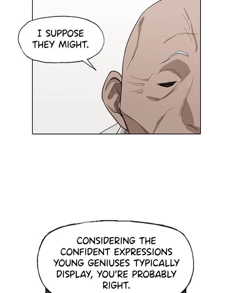 Read The Boxer Manga Online