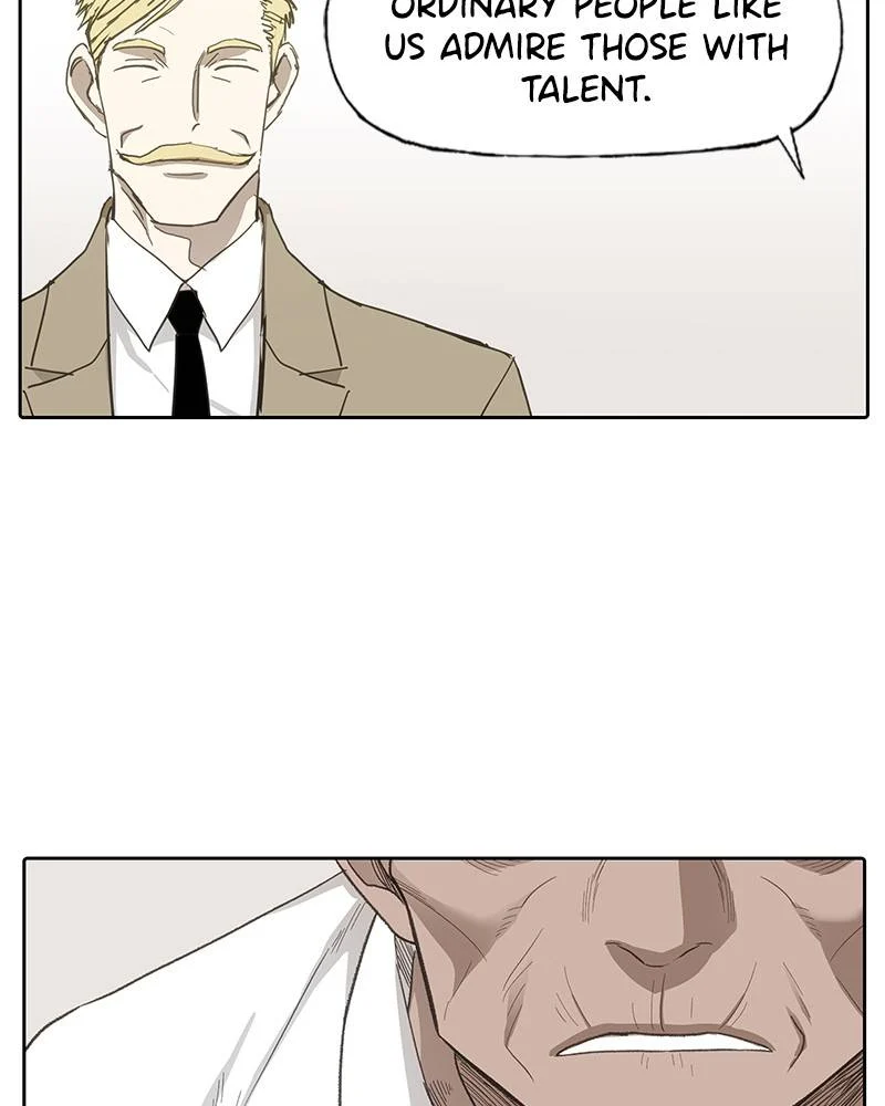 Read The Boxer Manga Online