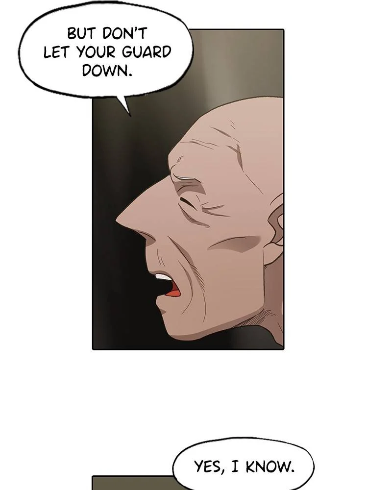 Read The Boxer Manga Online