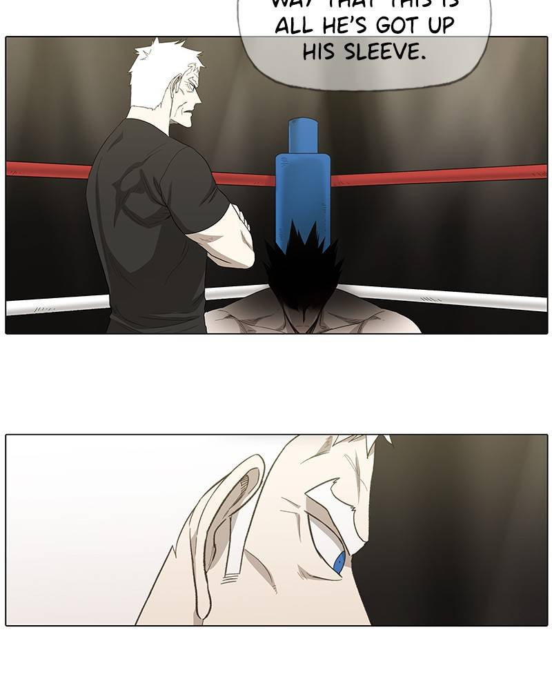 Read The Boxer Manga Online