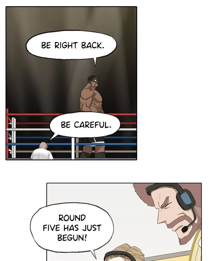 Read The Boxer Manga Online