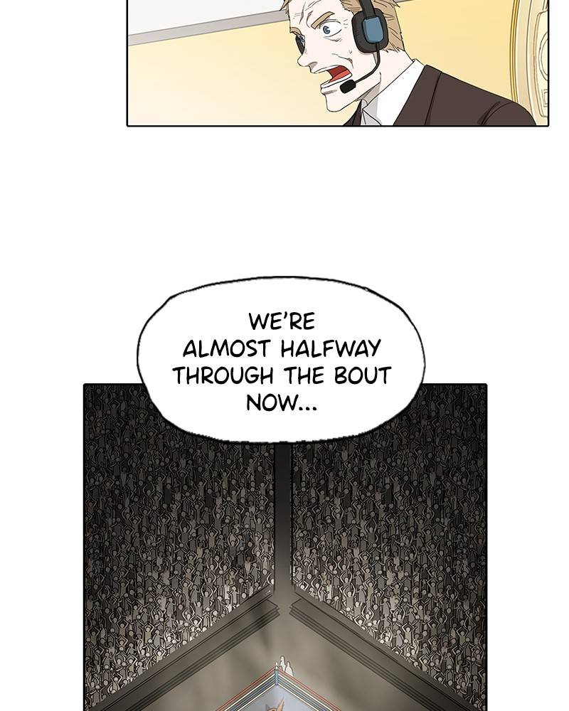 Read The Boxer Manga Online