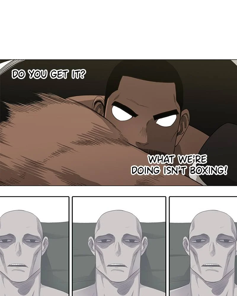 Read The Boxer Manga Online