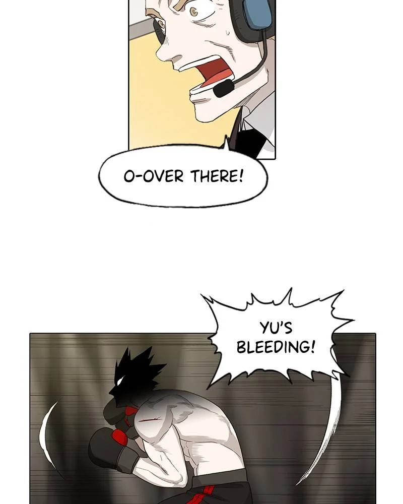 Read The Boxer Manga Online