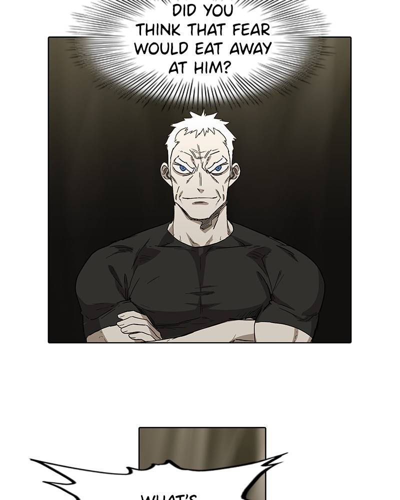 Read The Boxer Manga Online