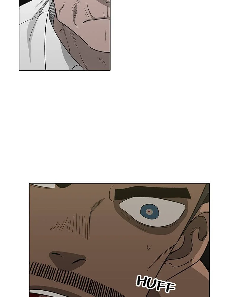 Read The Boxer Manga Online