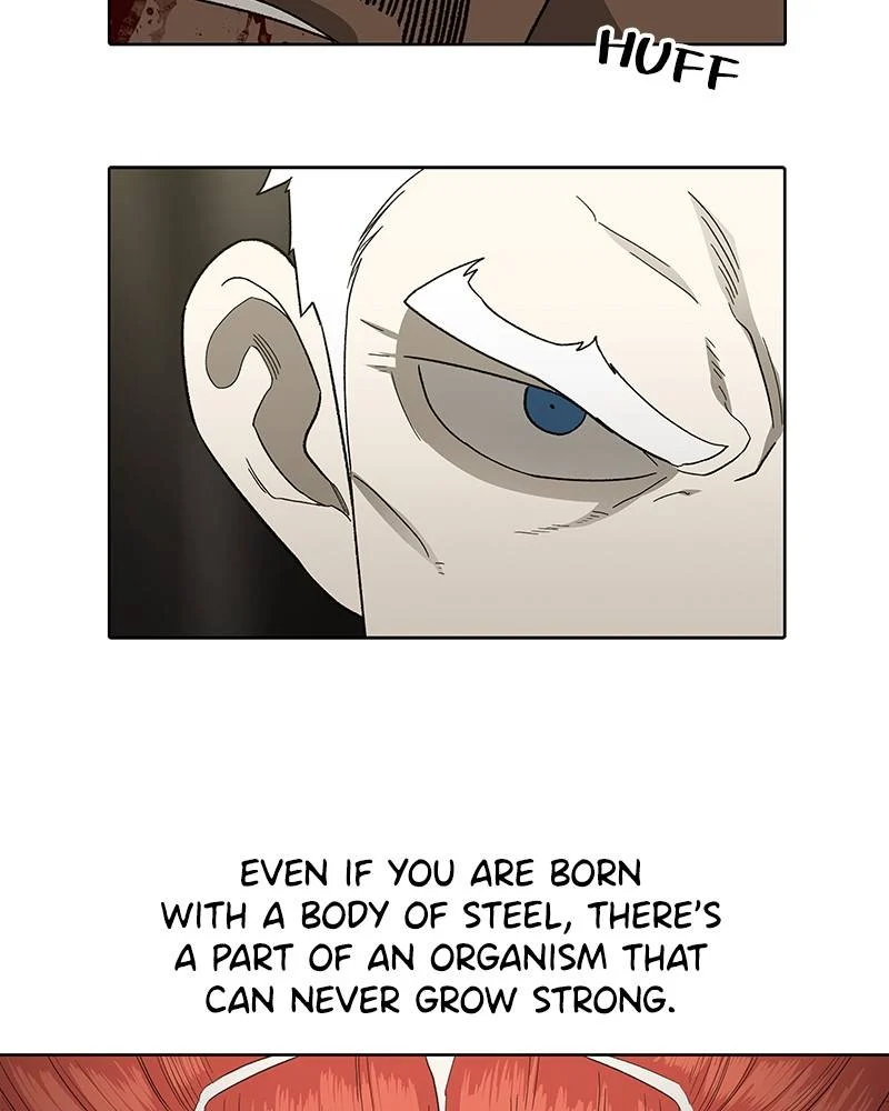 Read The Boxer Manga Online