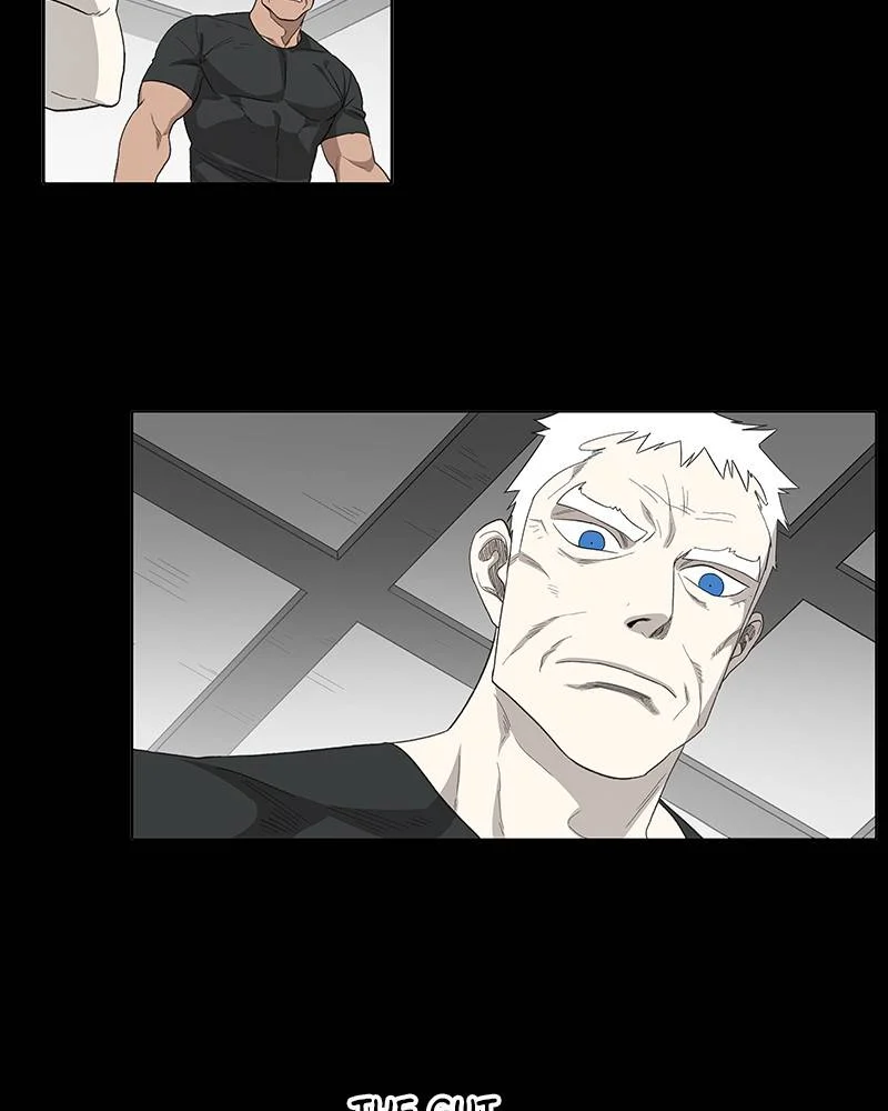 Read The Boxer Manga Online