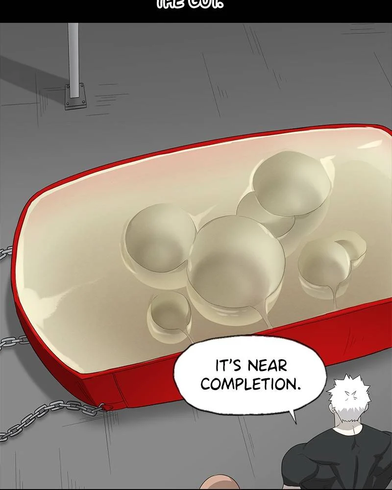 Read The Boxer Manga Online