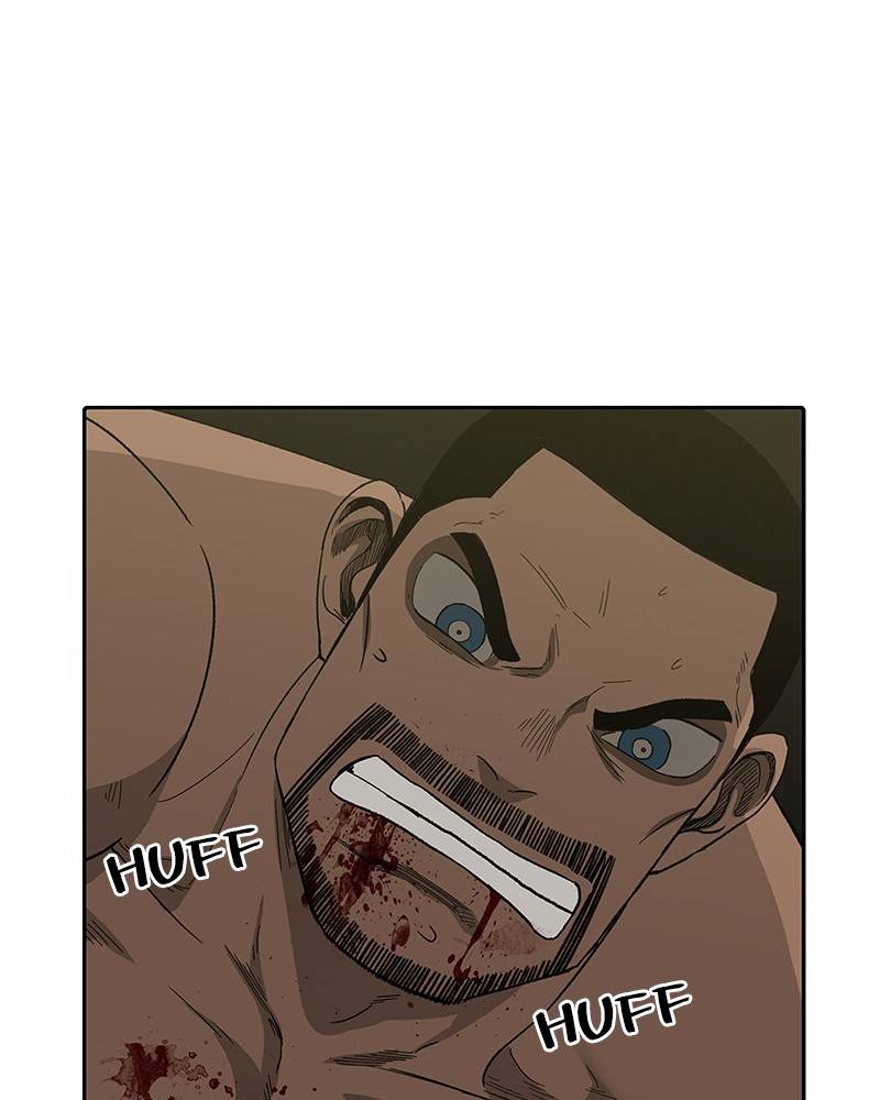 Read The Boxer Manga Online
