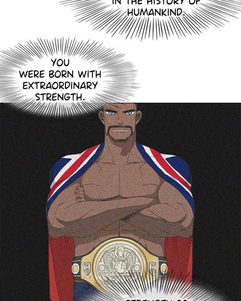 Read The Boxer Manga Online