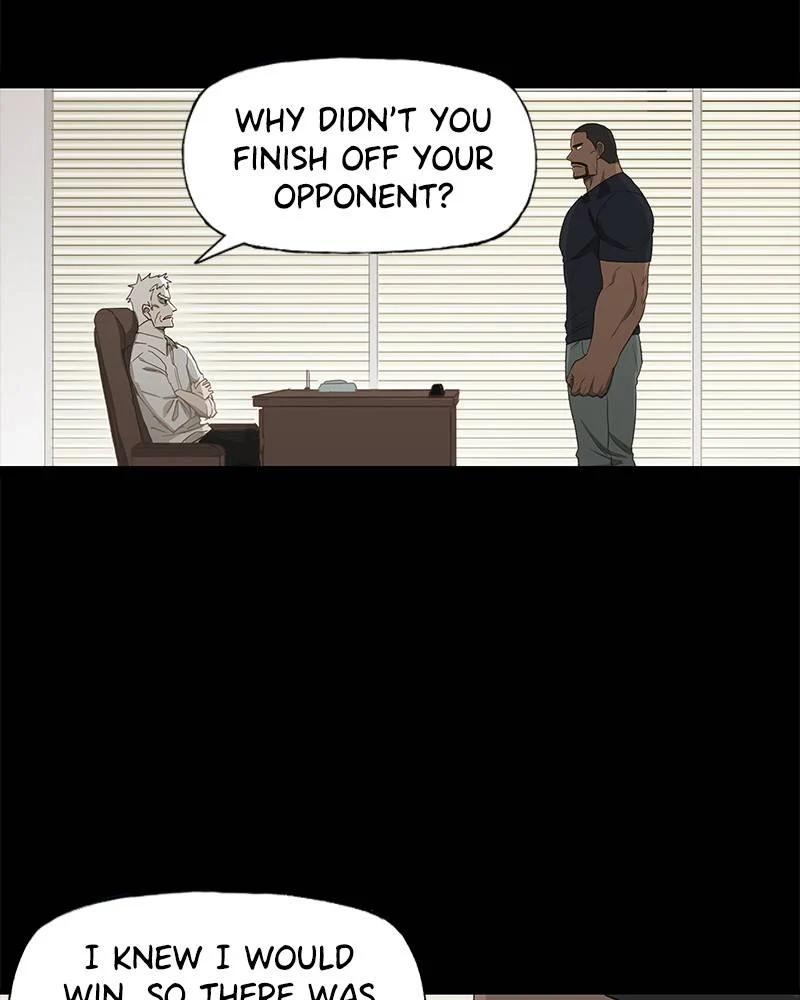 Read The Boxer Manga Online