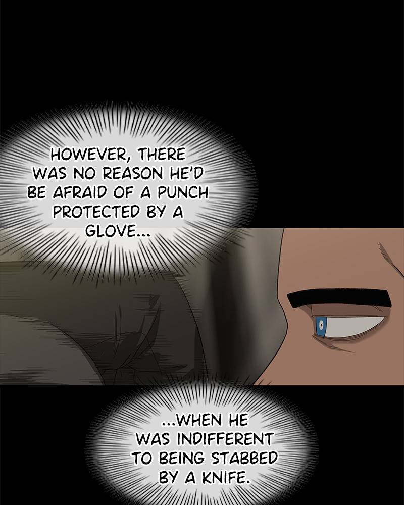 Read The Boxer Manga Online