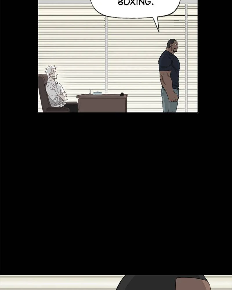 Read The Boxer Manga Online