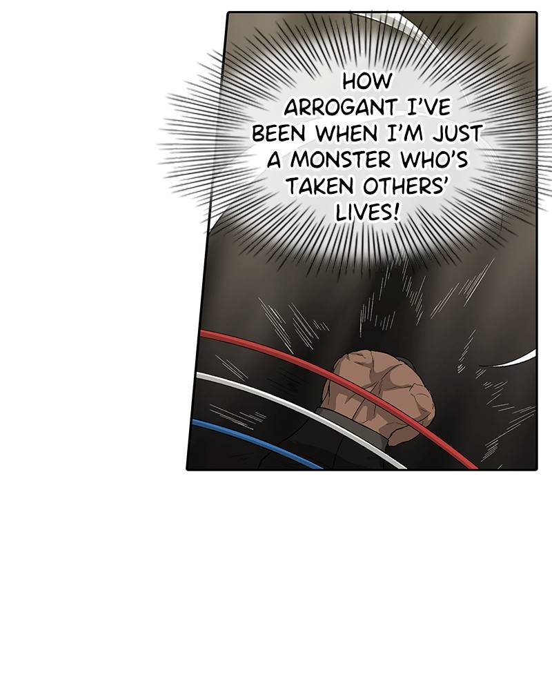 Read The Boxer Manga Online