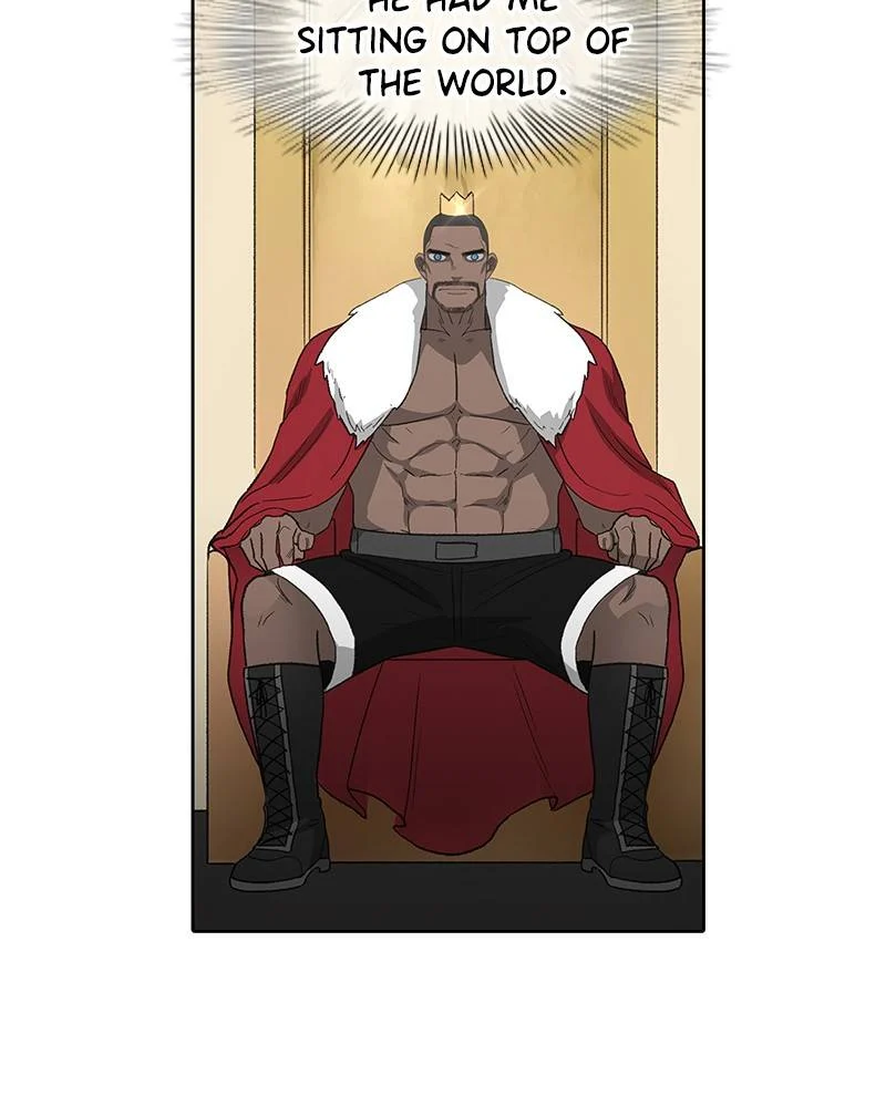 Read The Boxer Manga Online