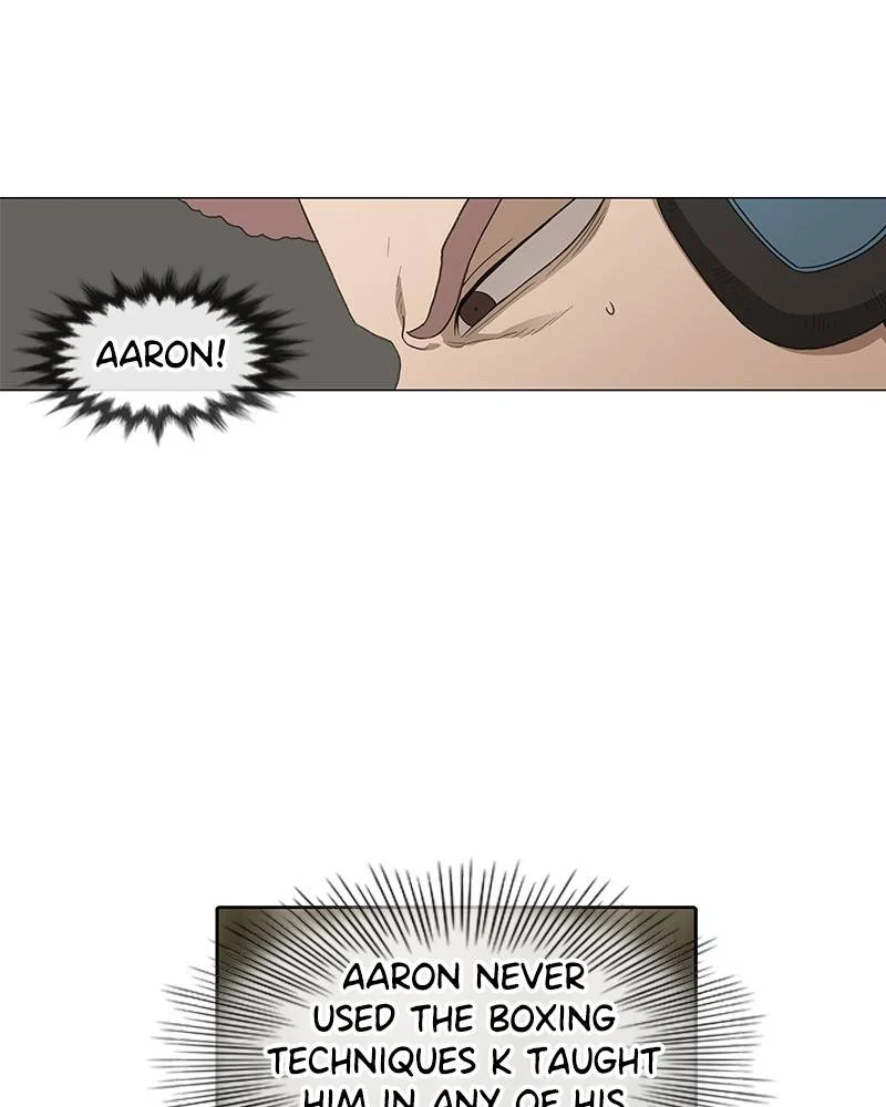 Read The Boxer Manga Online