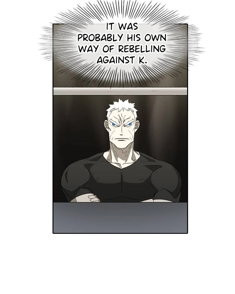 Read The Boxer Manga Online