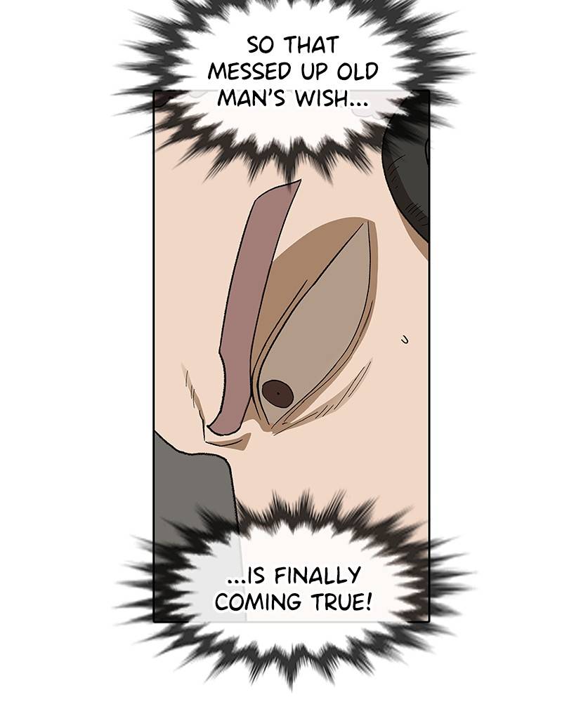 Read The Boxer Manga Online