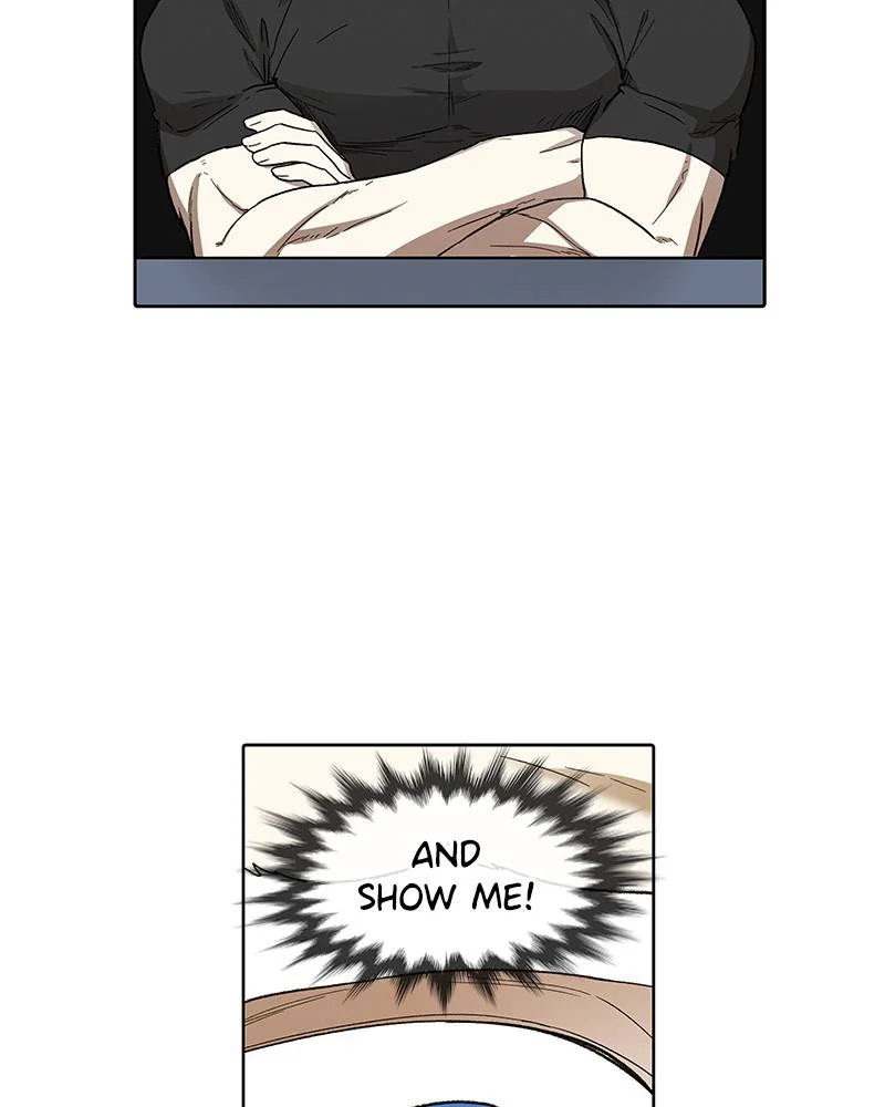 Read The Boxer Manga Online