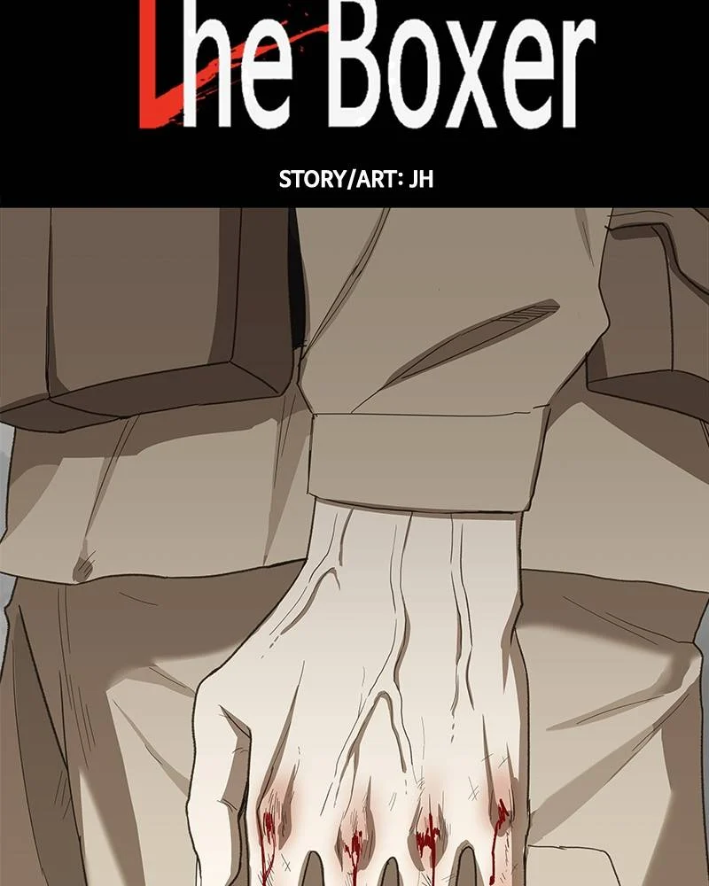 Read The Boxer Manga Online