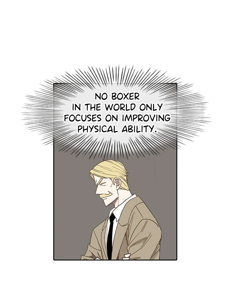 Read The Boxer Manga Online