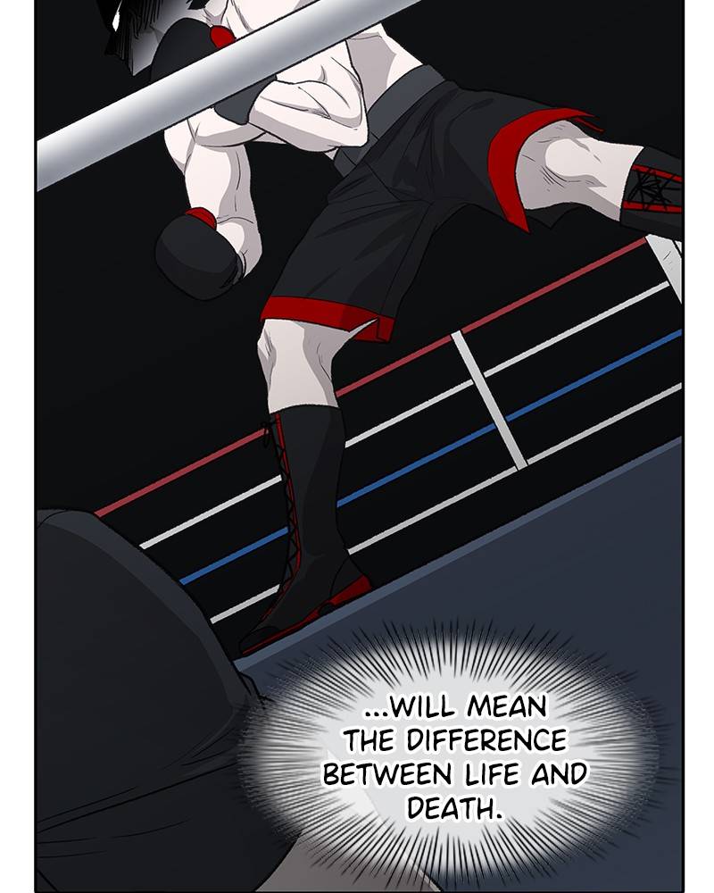 Read The Boxer Manga Online