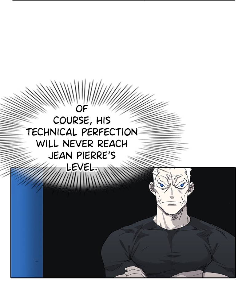 Read The Boxer Manga Online