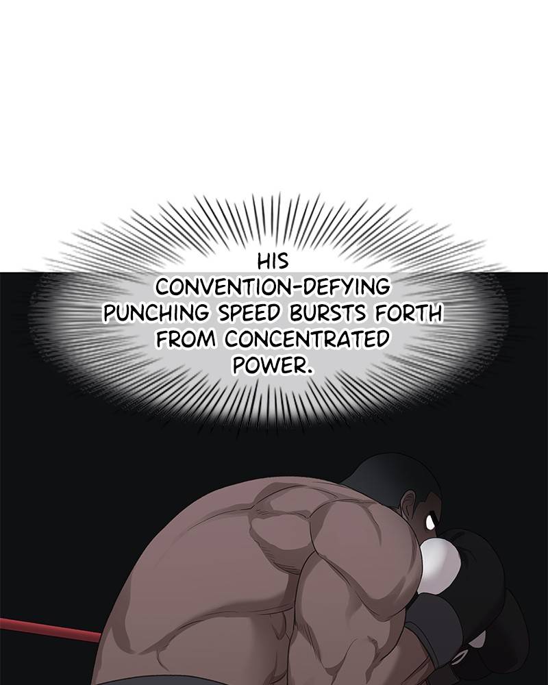 Read The Boxer Manga Online