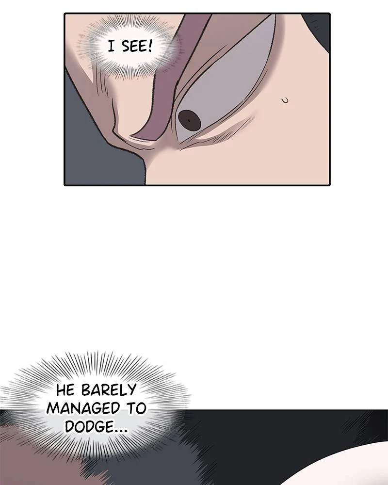 Read The Boxer Manga Online