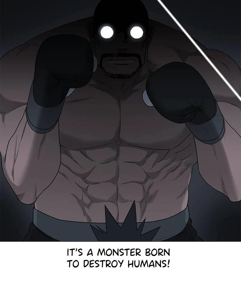 Read The Boxer Manga Online