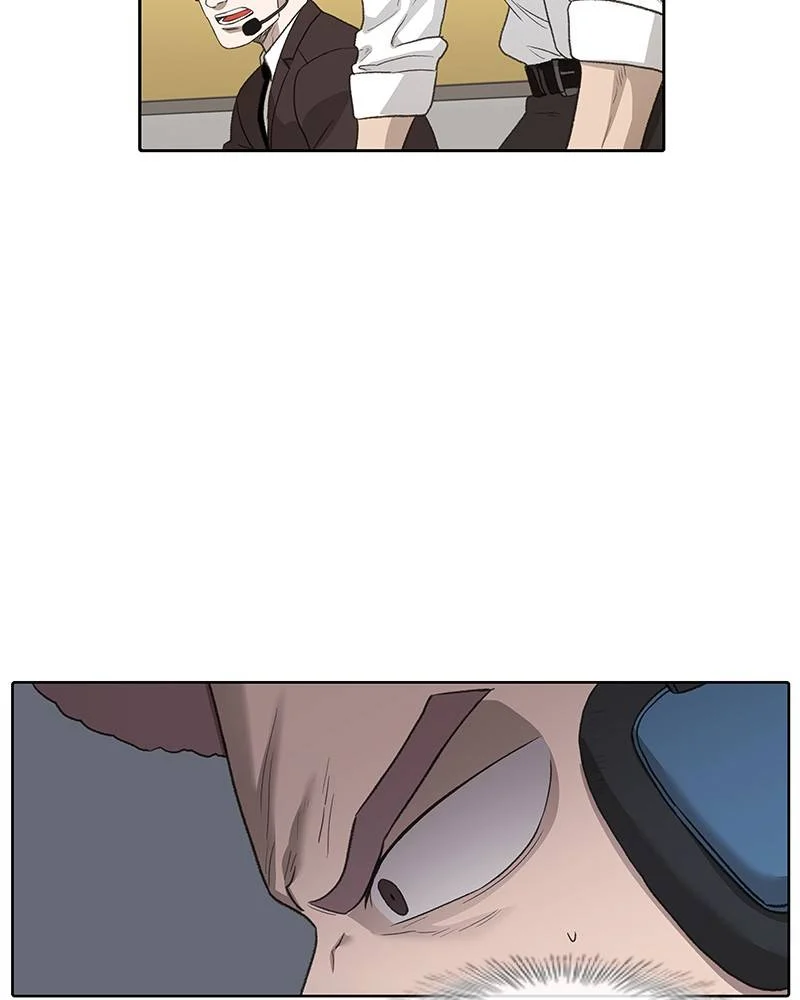 Read The Boxer Manga Online