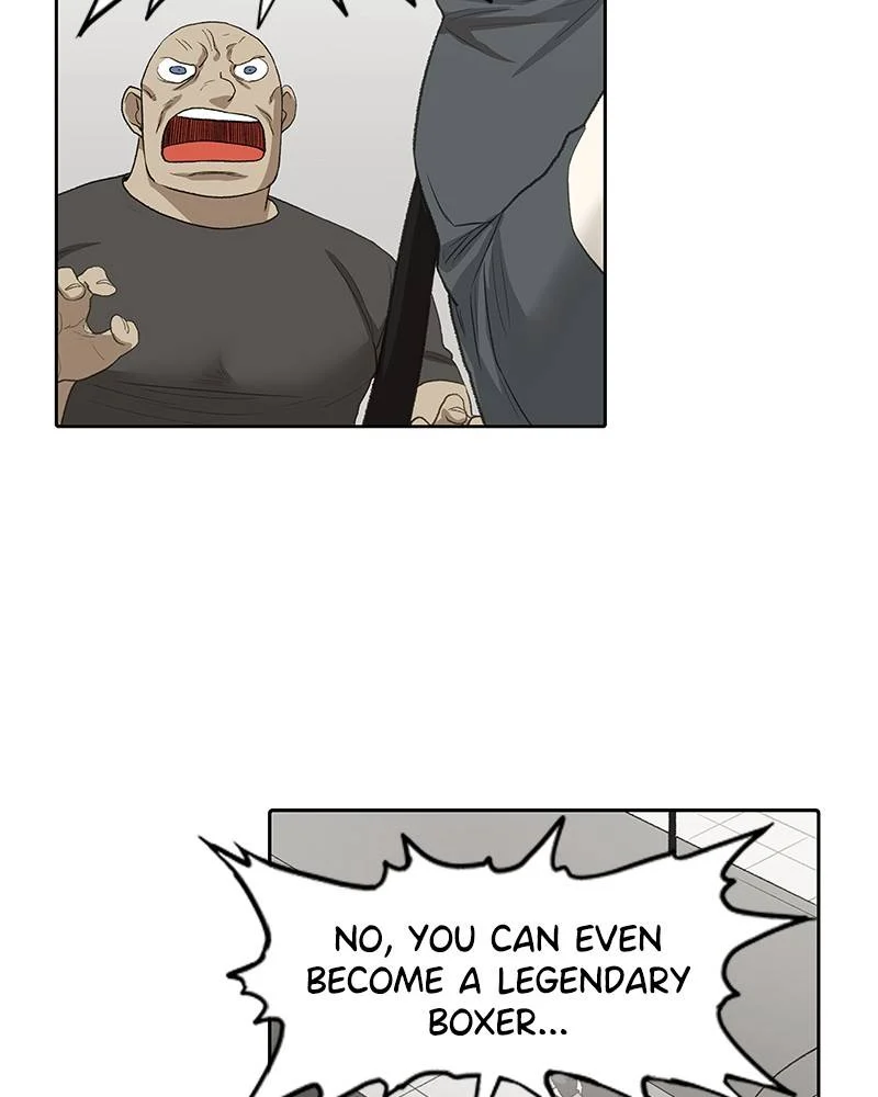 Read The Boxer Manga Online