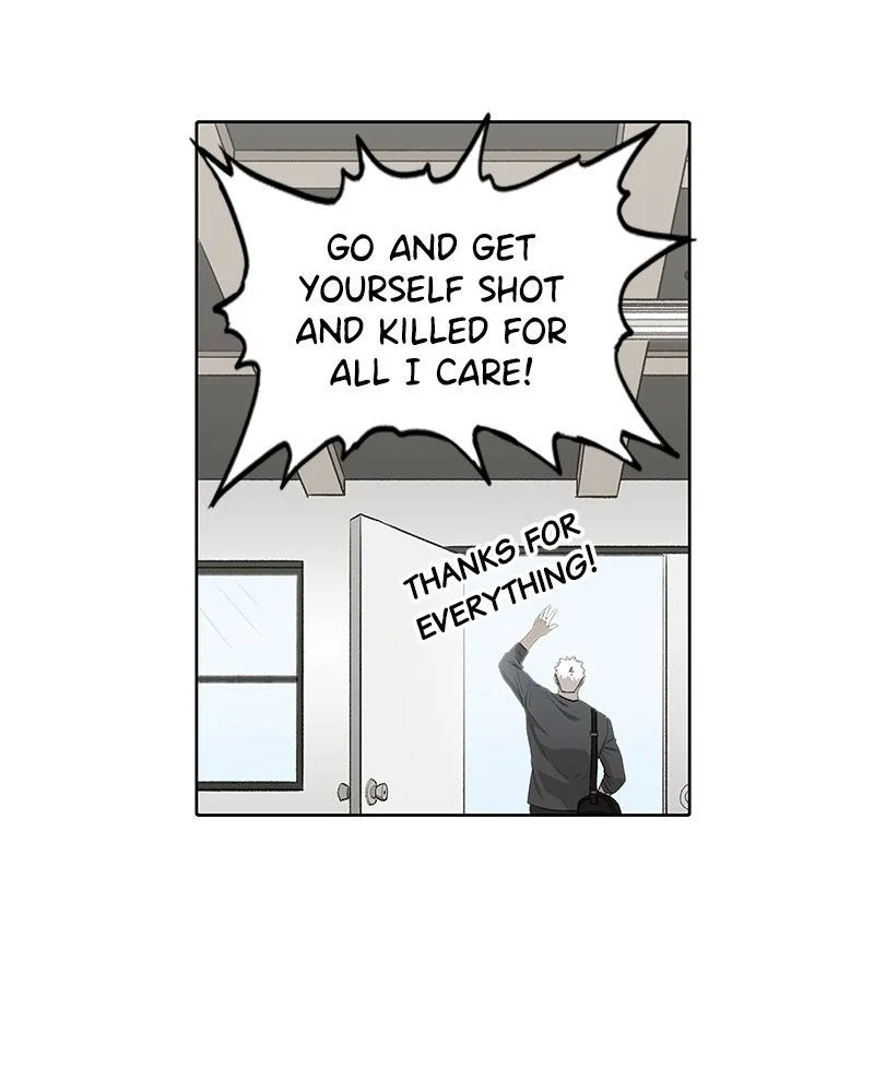 Read The Boxer Manga Online