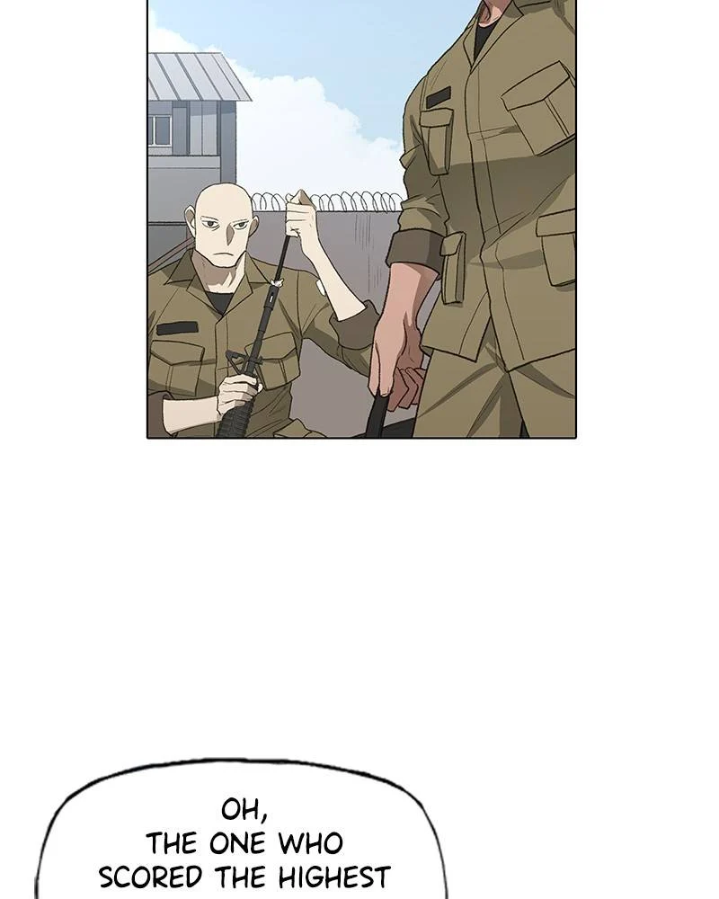 Read The Boxer Manga Online